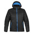 Men's Black Ice Thermal Jacket — X-1